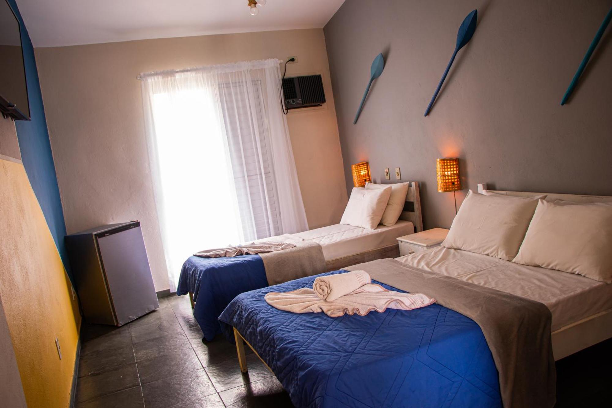 Mova - Hotel Costa Azul Ubatuba Zewnętrze zdjęcie