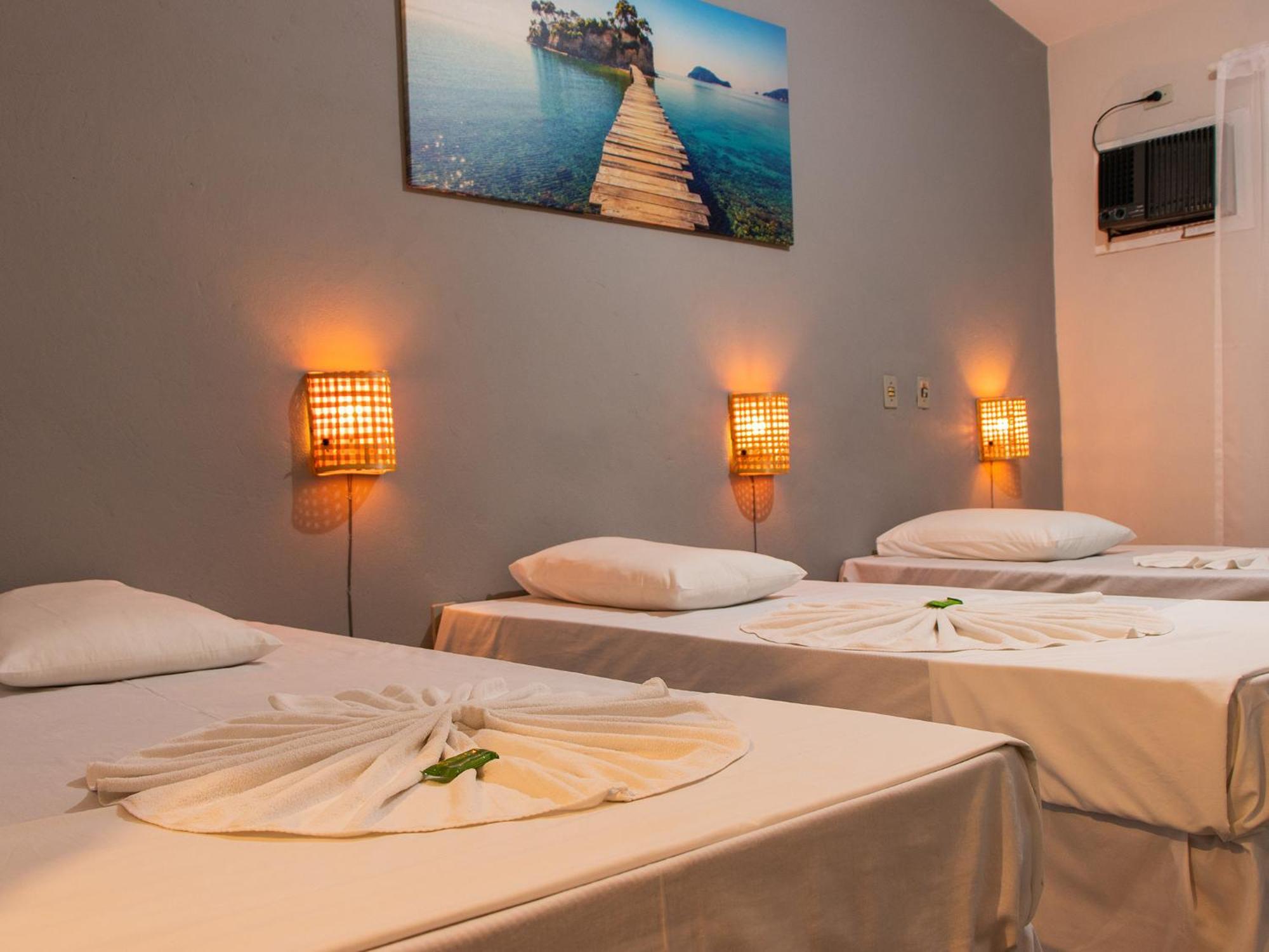 Mova - Hotel Costa Azul Ubatuba Zewnętrze zdjęcie
