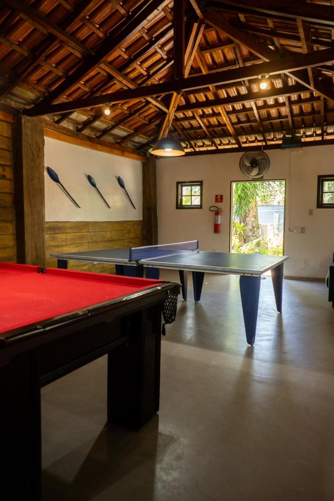 Mova - Hotel Costa Azul Ubatuba Zewnętrze zdjęcie