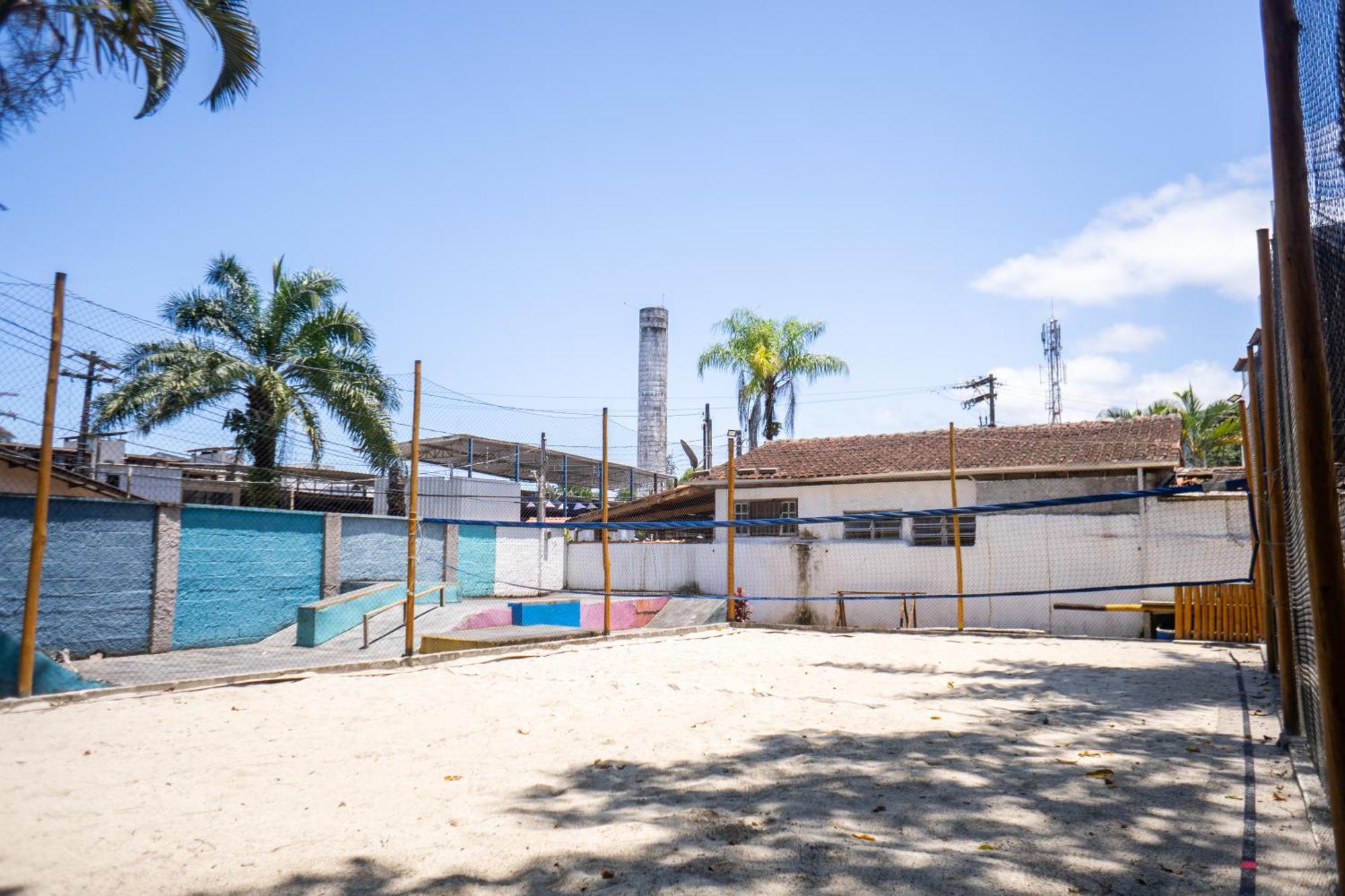 Mova - Hotel Costa Azul Ubatuba Zewnętrze zdjęcie