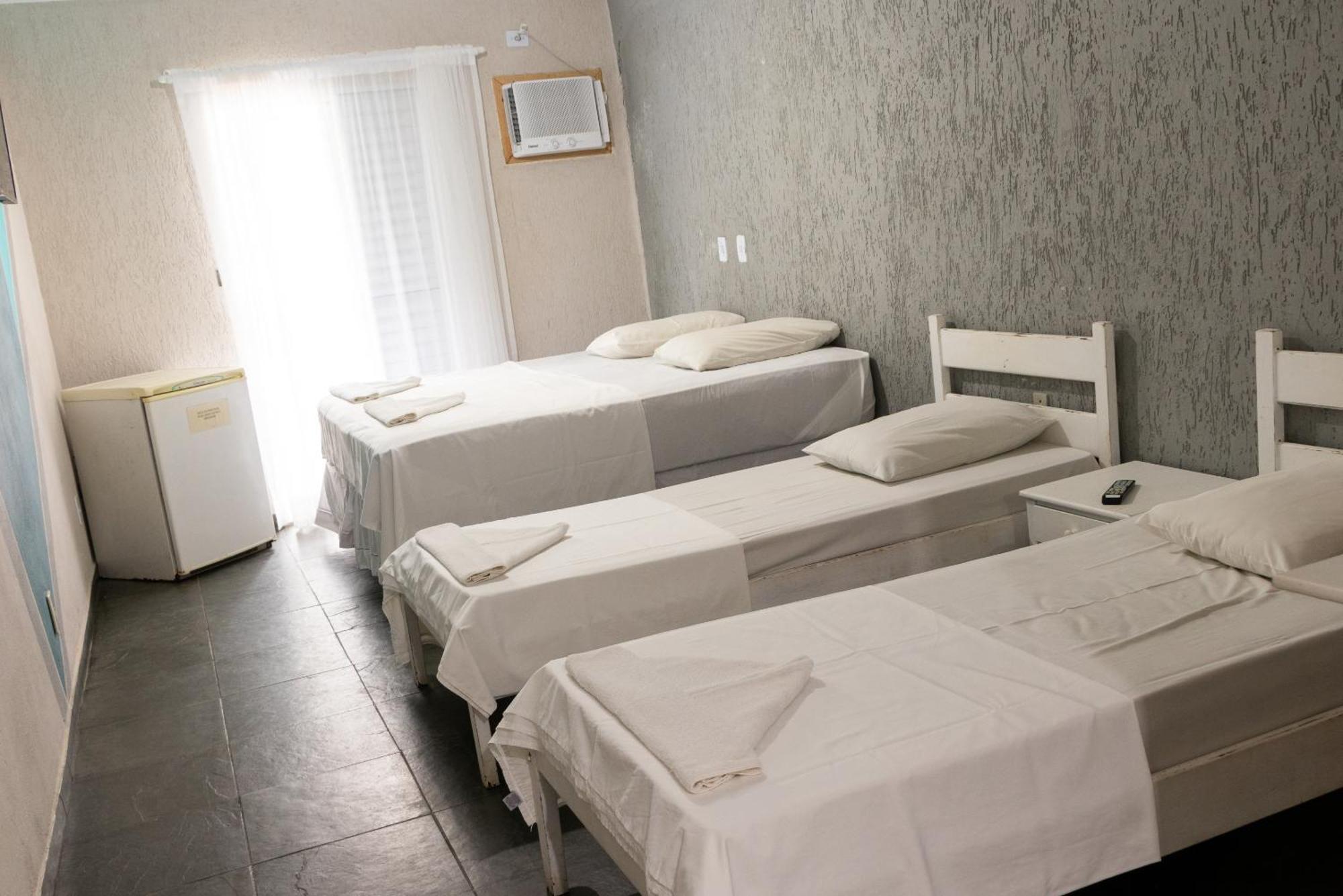 Mova - Hotel Costa Azul Ubatuba Zewnętrze zdjęcie